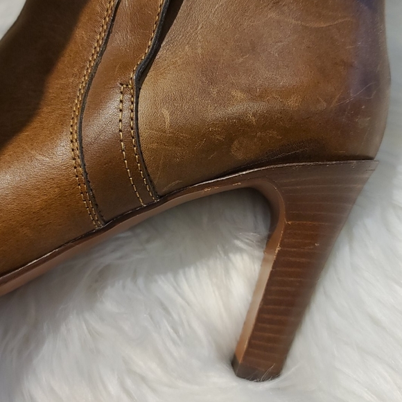 Chloé ankle boots - Picture 6 of 8